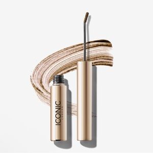 ICONIC London Brow Gel - Blonde NIB
